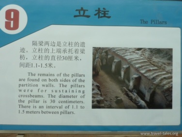 Xi'an 247h Terracotta warriors