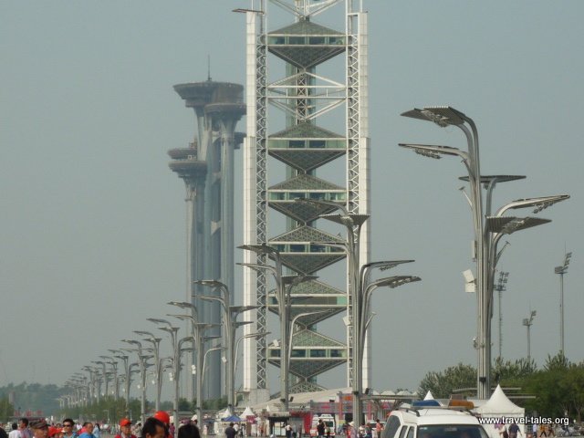 03-olympic towers